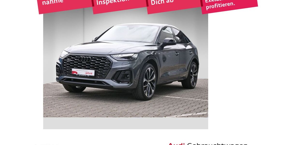 Audi Q5 64.118 km 47.214 &euro; Weinheim 69469