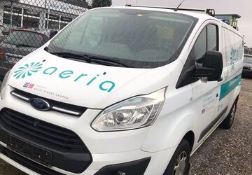 Ford Transit 175.000 km 7.990 &euro; Reilingen 68799