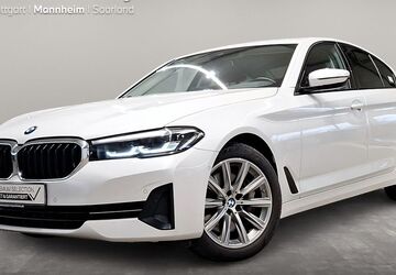 BMW 530 63.788 km 42.580 &euro; Mannheim 68169