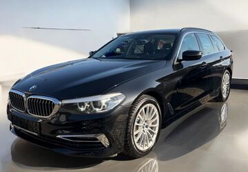 BMW 525 238.200 km 14.999 &euro; Speyer 67346