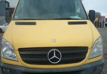 Mercedes-Benz Sprinter 318.500 km 5.990 &euro; Mannheim 68199