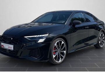 Audi S3 64.790 km 36.990 &euro; Mannheim 68309