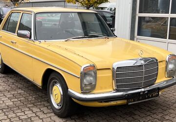 Mercedes-Benz 230 134.000 km 6.990 &euro; Speyer 67346