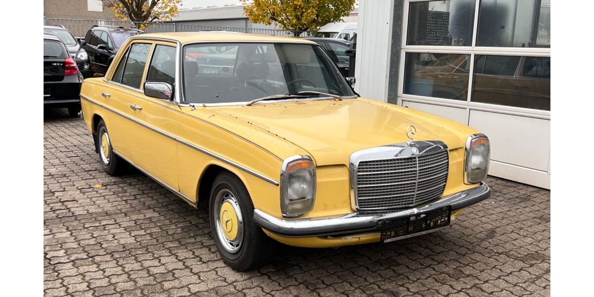 Mercedes-Benz 230 134.000 km 6.990 &euro; Speyer 67346
