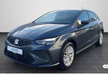 Seat Ibiza 23.280 km 19.450 &euro; Heidelberg 69123