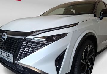 Nissan Qashqai 8.549 km 30.950 &euro; Heidelberg 69126