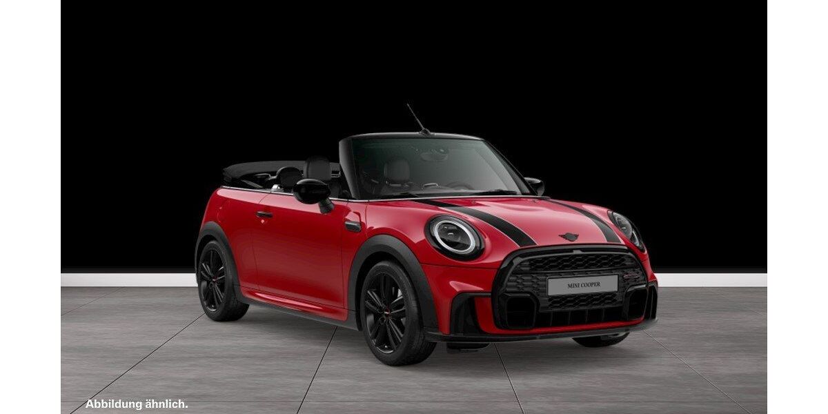 Mini Cooper Cabrio 36.908 km 29.190 &euro; Mannheim 68169