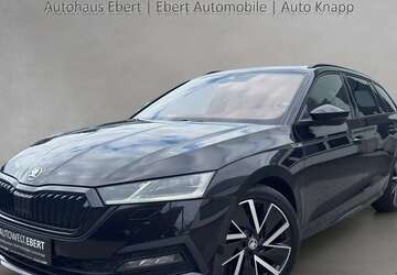 Skoda Octavia 115.000 km 21.690 &euro; Heidelberg 69123