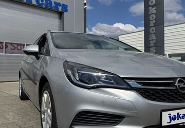 Opel Astra 43.690 km 12.290 &euro; Philippsburg 76661