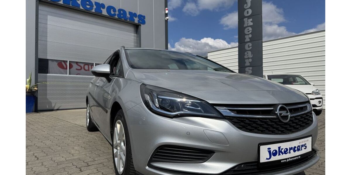 Opel Astra 43.690 km 12.290 &euro; Philippsburg 76661
