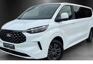 Ford Tourneo Custom 4.900 km 48.690 &euro; Weinheim 69469