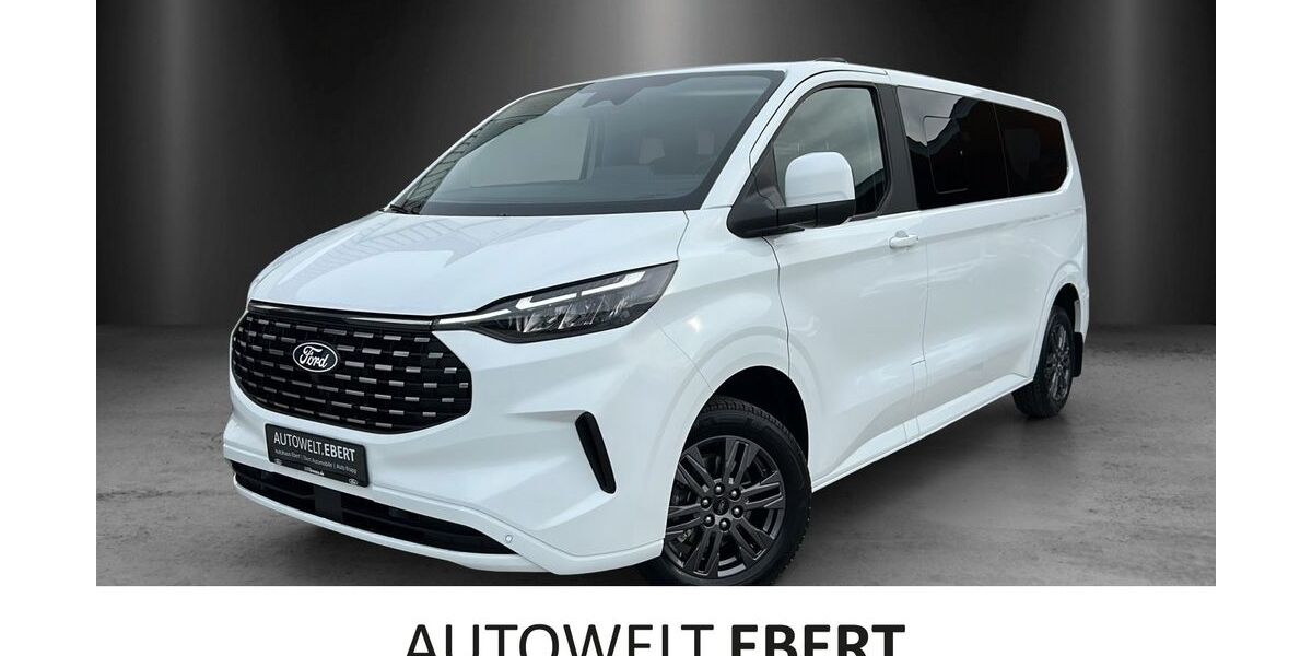 Ford Tourneo Custom 4.900 km 48.690 &euro; Weinheim 69469