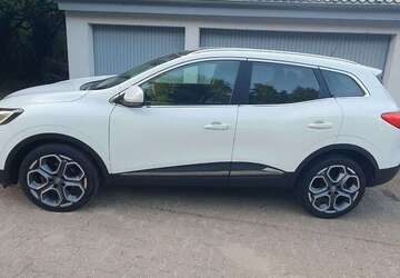 Renault Kadjar 68.300 km 12.500 &euro; Neuhofen 67141
