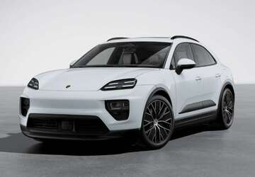 Porsche Macan 13.340 km 79.900 &euro; Mannheim 68229
