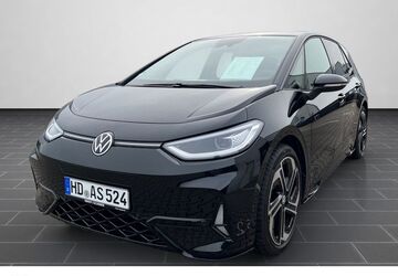 VW ID.3 4.900 km 43.490 &euro; Ladenburg 68526