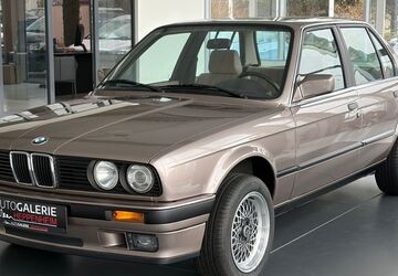 BMW 318 77.300 km 19.900 &euro; Heppenheim 64646
