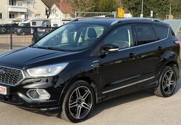 Ford Kuga 189.850 km 14.500 &euro; Weinheim 69469