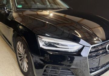 Audi A5 140.000 km 18.445 &euro; Heidelberg 69123