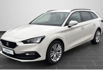 Seat Leon 21.422 km 22.200 &euro; Ludwigshafen 67063