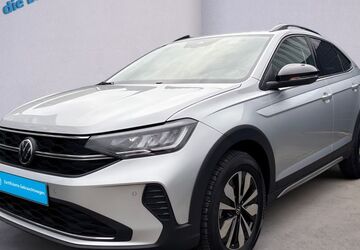 VW Taigo 1.825 km 29.679 &euro; Walldorf 69190