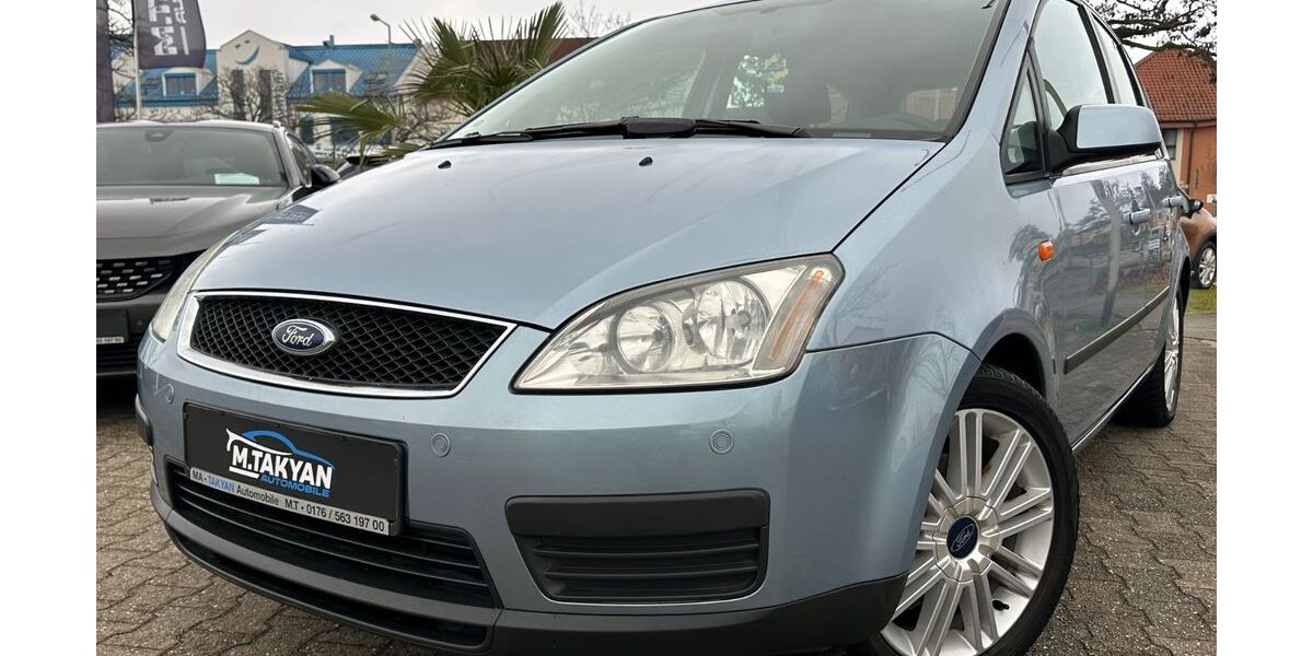 Ford Focus 123.000 km 3.990 &euro; Mannheim 68309