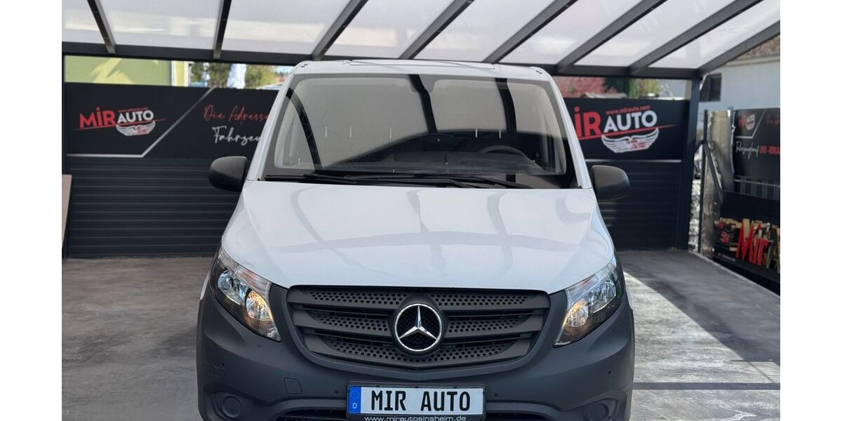 Mercedes-Benz Vito 292.000 km 7.900 &euro; Sinsheim 74889