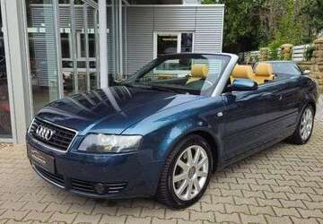 Audi A4 183.400 km 6.990 &euro; Frankenthal 67227