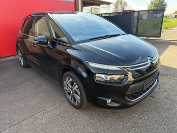 Gebrauchte Citroen C4 Picasso