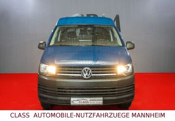 VW T6 Transporter 221.000 km 15.950 &euro; Mannheim 68167