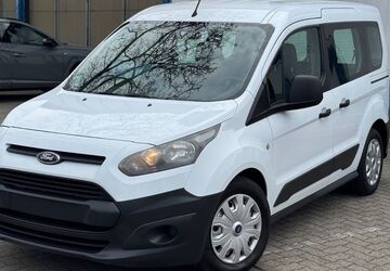 Ford Tourneo Connect 280.000 km 4.999 &euro; Ludwigshafen 67071