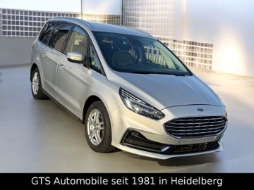 Gebrauchte Ford Galaxy