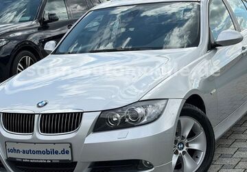BMW 325 187.000 km 6.800 &euro; Rauenberg (Gewerbegebiet) 69231