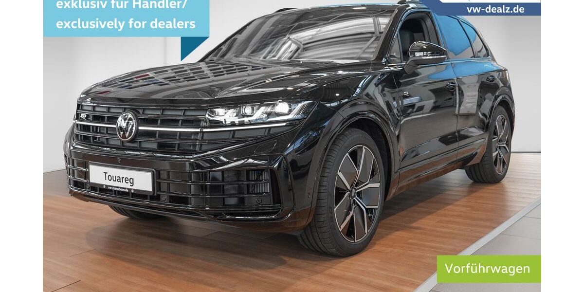 VW Touareg 19.990 km 89.490 &euro; Mannheim 68309