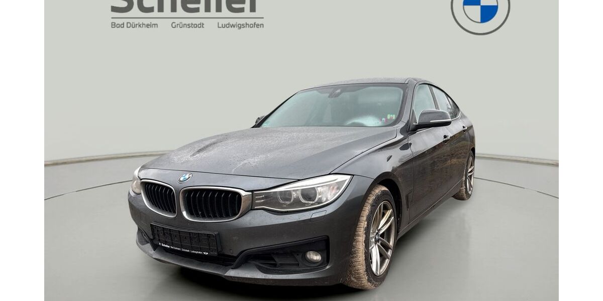 BMW 330 Gran Turismo 224.950 km 10.990 &euro; Ludwigshafen 67071