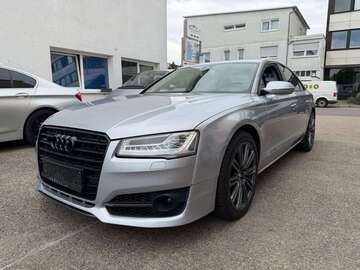 Gebrauchte Audi A8
