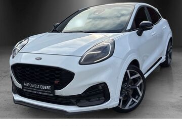 Ford Puma 79.950 km 21.440 &euro; Weinheim 69469