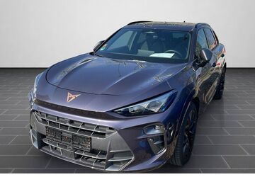 Cupra Terramar 2.600 km 42.800 &euro; Ladenburg 68526