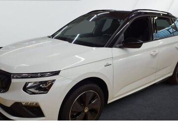 Skoda Kamiq 16.500 km 24.870 &euro; Mannheim 68167
