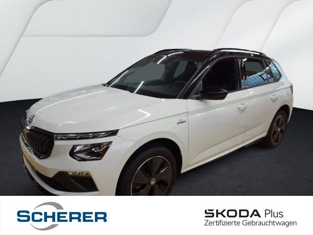 Skoda Kamiq 16.500 km 24.870 &euro; Mannheim 68167
