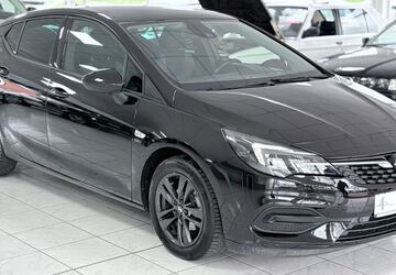 Opel Astra 55.000 km 13.990 &euro; Speyer 67346