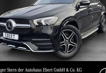 Mercedes-Benz GLE 350 104.620 km 56.880 &euro; Eberbach 69412
