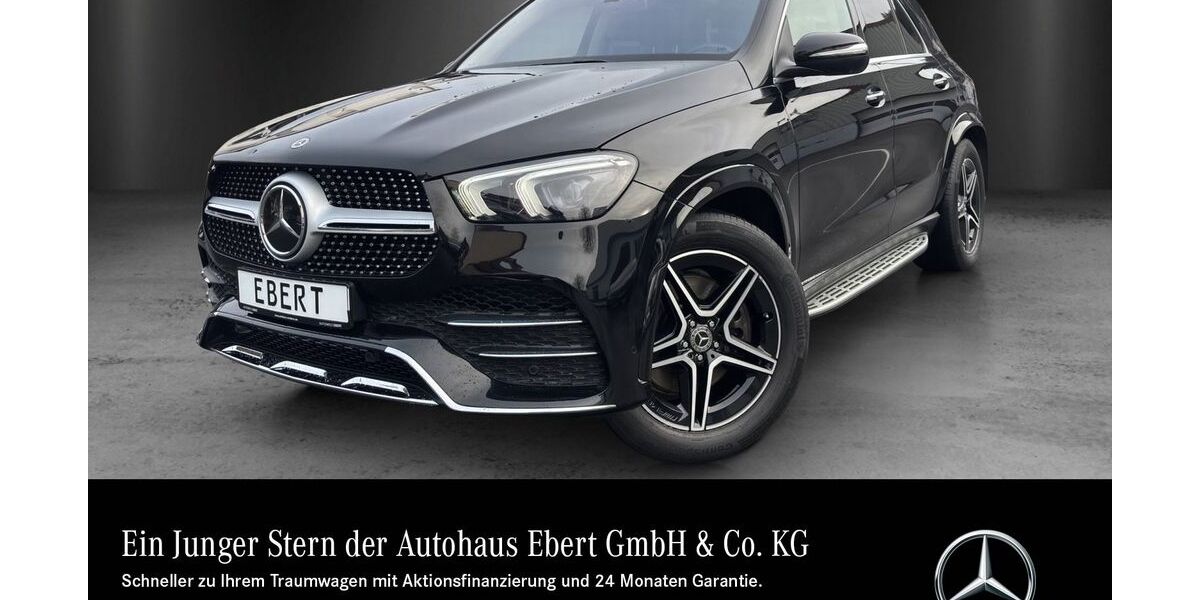 Mercedes-Benz GLE 350 104.620 km 56.880 &euro; Eberbach 69412