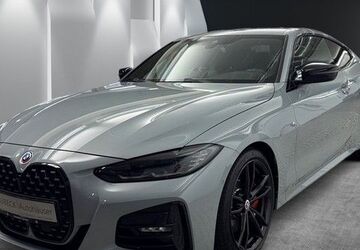 BMW 420 29.024 km 41.650 &euro; Speyer 67346