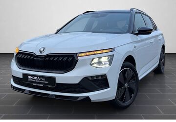 Skoda Kamiq 16.500 km 24.350 &euro; Mannheim 68167