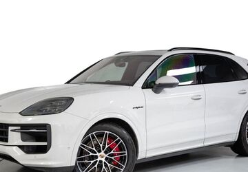Porsche Cayenne 31.781 km 114.900 &euro; Mannheim 68229