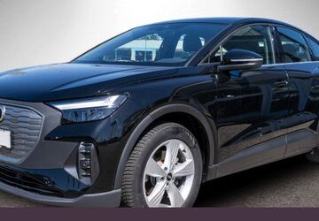 Audi Q4 e-tron 41.800 km 26.730 &euro; Sinsheim 74889