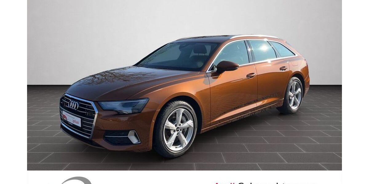 Audi A6 59.026 km 32.390 &euro; Ludwigshafen 67063