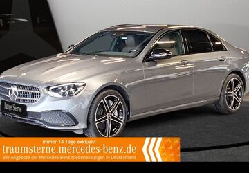 Mercedes-Benz E 300 81.074 km 37.990 &euro; Mannheim 68165