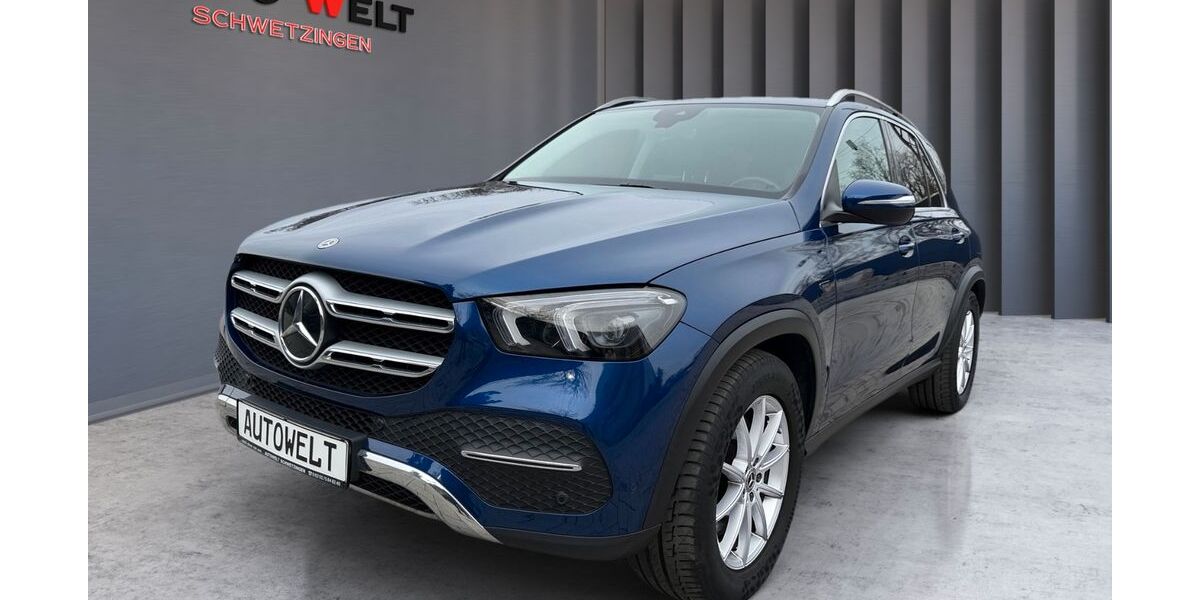 Mercedes-Benz GLE 350 71.000 km 46.990 &euro; Schwetzingen 68723