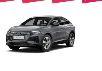 Audi Q4 e-tron 38.712 km 32.693 &euro; Weinheim 69469